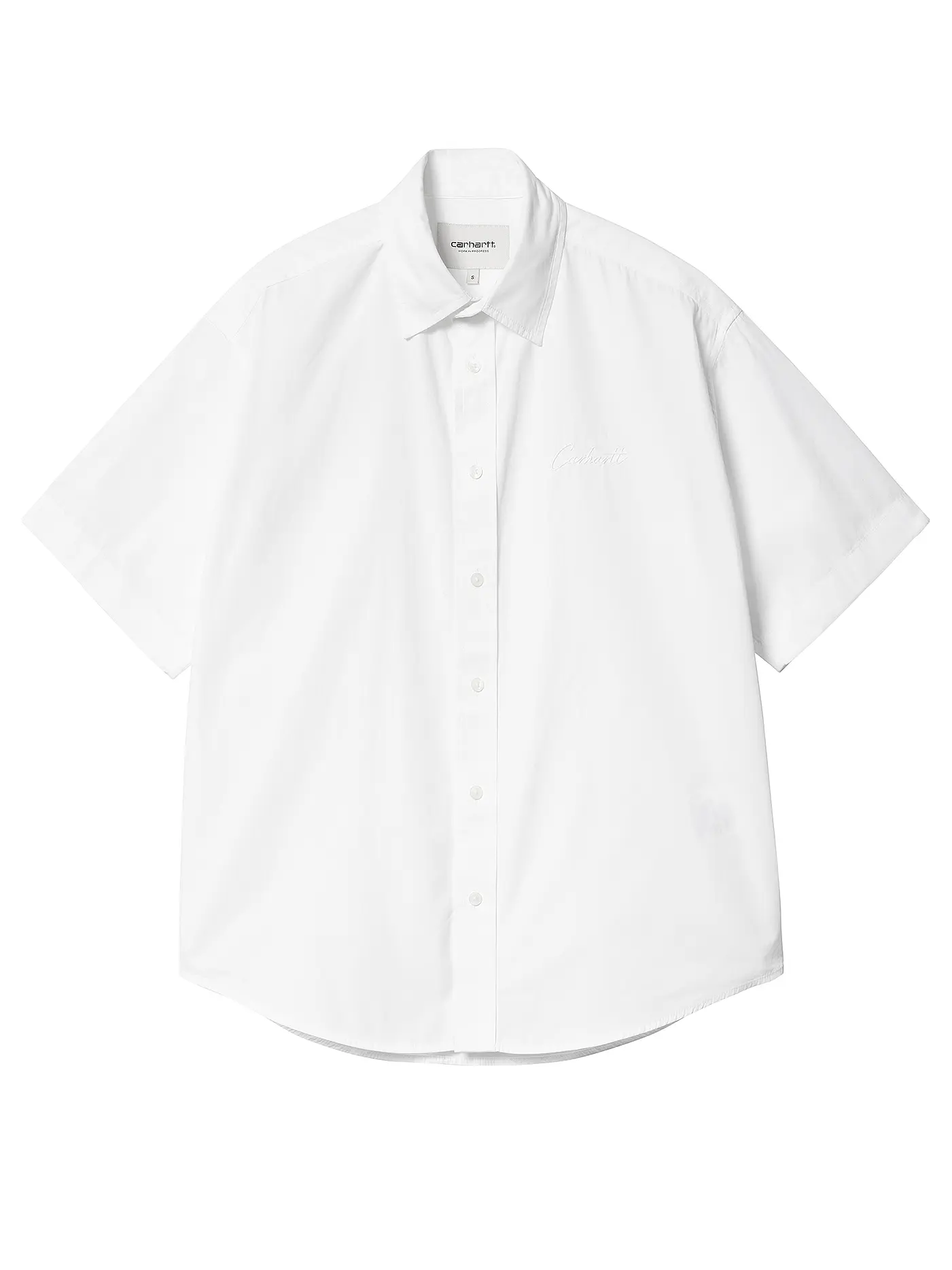 CARHARTT WIP | Hemdbluse JAXON | 